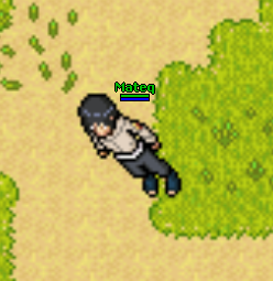 Genin skin showcase 2